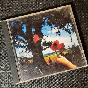 PINK FLOYD 1983 The Final Cut CD format album